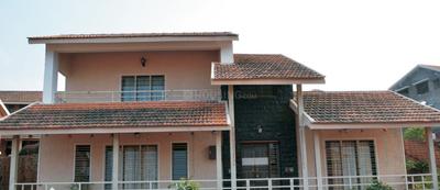 Project Image of 1200.0 - 1700.0 Sq.ft 2 BHK Villa for buy in Pooja Greenlands