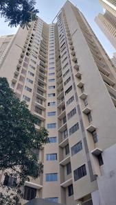 Project Image of 643.14 - 981.13 Sq.ft 2 BHK Apartment for buy in Runwal The Sanctuary Tower 4