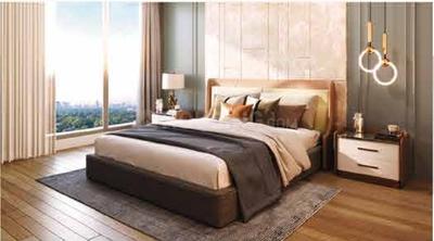 Project Image of 1554.0 - 3409.0 Sq.ft 3 BHK Apartment for buy in Pristine The Lords