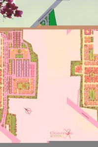 Project Image of 0.0 - 1150.0 Sq.ft 2 BHK Apartment for buy in Cosmos Jasmine Residency
