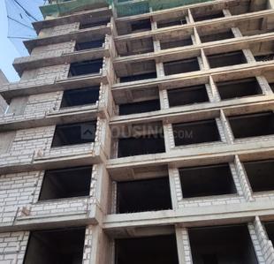Project Image of 0.0 - 859.71 Sq.ft 3 BHK Apartment for buy in Shreeji Sarvatra