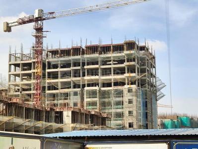 Project Image of 1700.0 - 2443.0 Sq.ft 3 BHK Apartment for buy in Casagrand Flamingo
