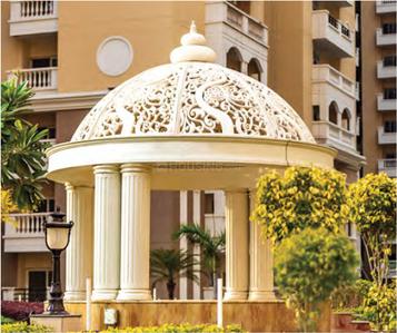 Project Image of 314.0 - 608.0 Sq.ft 1 BHK Apartment for buy in Purvanchal Royal Square