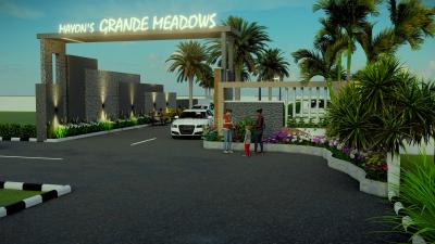 Project Image of 1180.0 - 2248.0 Sq.ft Residential Plot Plot for buy in Grande Meadows