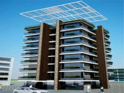 Neumec Vinayak Elevation 1