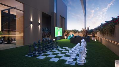 Project Image of 511.0 - 681.04 Sq.ft 1 BHK Apartment for buy in Virtuoso Ananta