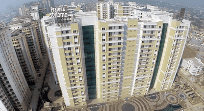 Project Image of 1240.0 - 2394.0 Sq.ft 3 BHK Apartment for buy in Prateek Stylome