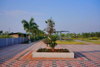 Project Image of 1602.0 - 3024.0 Sq.ft Residential Plot Plot for buy in Sri Bhramara Plots