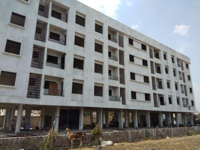 Project Image of 0.0 - 469.0 Sq.ft 1 BHK Apartment for buy in Sunpra Shreekrushna Leela Park