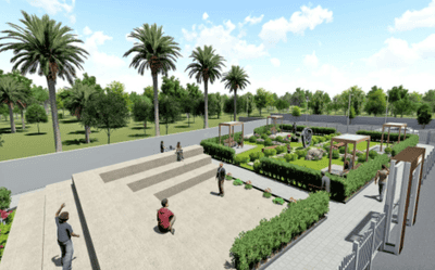 Project Image of 529.0 - 1328.0 Sq.ft Residential Plot Plot for buy in Anand Greenfield Enclave Extension