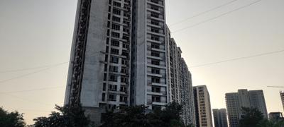Project Image of 610 Sq.ft 1 BHK Apartment / Flat for sale in Sector 131 for Rs. 6000000