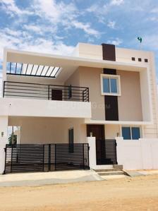 Project Image of 1000.0 - 4800.0 Sq.ft 2 BHK Villa for buy in Green Nest Royal Casa Legend Villas