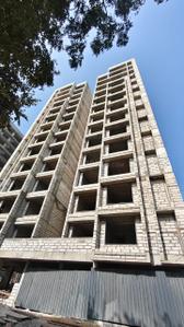 Project Image of 1345.06 - 1672.28 Sq.ft 4 BHK Apartment for buy in Samved Beverly Heights