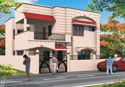 Project Image of 1170.0 - 1440.0 Sq.ft 2 BHK Villa for buy in Pioneer Avani Greens