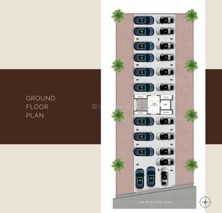 Project Image of 0.0 - 1137.85 Sq.ft 3 BHK Apartment for buy in Shriniwas Niketan
