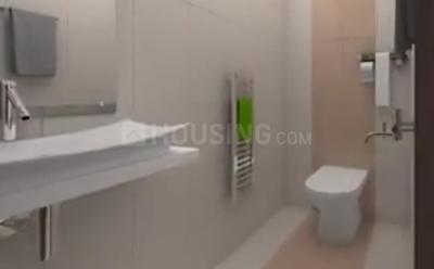 Project Image of 1015.0 - 2030.0 Sq.ft 2 BHK Apartment for buy in Hilltop Silver Oak Residences
