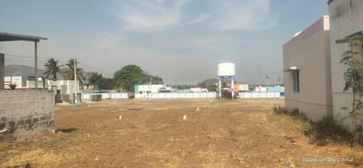 Project Image of 1515.0 - 2532.0 Sq.ft Residential Plot Plot for buy in Vasantham Nagar