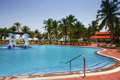 Project Image of 1952 Sq.ft 3 BHK Apartment / Flat for sale in Maina, Goa Velha for Rs. 14500000