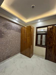 Project Image of 525.0 - 650.0 Sq.ft 1 BHK Builder Floor for buy in Dridha Lotus Heights 1