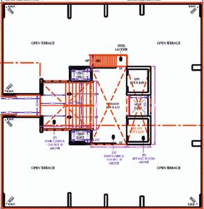 Project Image of 599.55 - 626.78 Sq.ft 2 BHK Apartment for buy in Tulsi Pragati Heritage