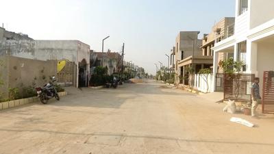 Project Image of 1182.95 - 2084.65 Sq.ft 3 BHK Villa for buy in Srishti Swarnima Era Phase III Extension