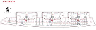 Project Image of 738.83 - 1080.8 Sq.ft 2 BHK Apartment for buy in Shlokan Nirvaan