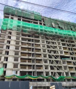 Project Image of 812.0 - 1634.0 Sq.ft 2 BHK Apartment for buy in K Pune Building A B 