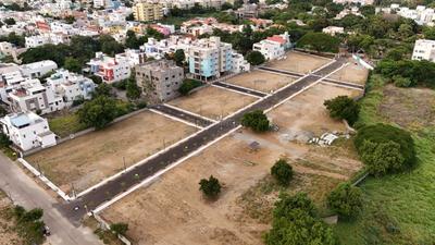 Project Image of 2330.25 - 4969.74 Sq.ft Residential Plot Plot for buy in Parsn Landmark