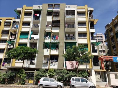 Project Image of 1125.0 - 1593.0 Sq.ft 2 BHK Apartment for buy in Shri Serene Lifestyle