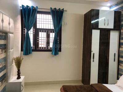 Project Image of 495.0 - 720.0 Sq.ft 2 BHK Apartment for buy in Sh JMD The Grand Floors