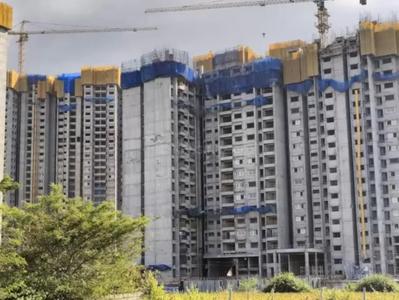 Project Image of 904.0 - 2419.0 Sq.ft 2 BHK Apartment for buy in The Prestige City Avalon Park