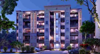Project Image of 945.0 - 1264.0 Sq.ft 2 BHK Apartment for buy in Xrbia Atria