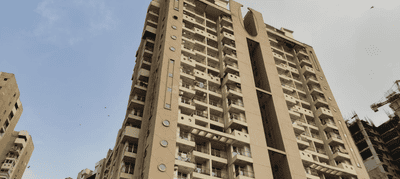 Project Image of 650.0 - 2485.0 Sq.ft 1 BHK Apartment for buy in Sikka Kaamna Greens