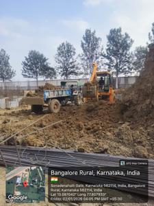 Project Image of 1111.0 - 1587.0 Sq.ft 2 BHK Apartment for buy in Garuda Park View