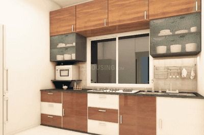 Project Image of 460.0 - 709.0 Sq.ft 1 BHK Apartment for buy in Sankalp Shivansh Residency