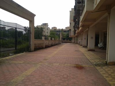 Project Image of 750.0 - 850.0 Sq.ft 1 BHK Apartment for buy in Dream Homes
