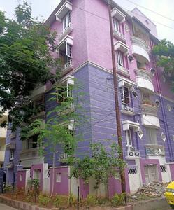Project Image of 1128.0 - 1385.0 Sq.ft 3 BHK Apartment for buy in Fortune Residency Begumpet