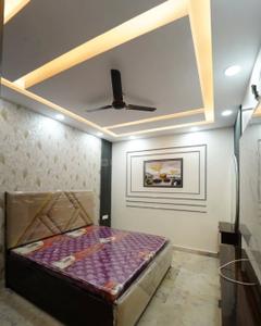 Project Image of 500.0 - 1080.0 Sq.ft 2 BHK Builder Floor for buy in Urban Metro Walk Apartment