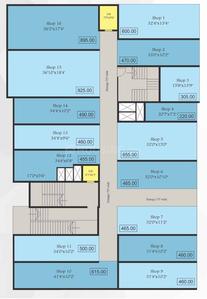 Project Image of 1210.0 - 1610.0 Sq.ft 2 BHK Apartment for buy in Bawa River Ankora
