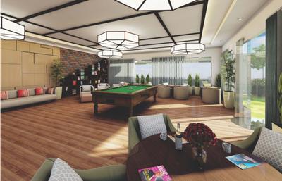 Project Image of 1195.0 - 1716.0 Sq.ft 2 BHK Apartment for buy in SSBC The Elegance
