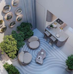 Project Image of 2820.0 - 3060.0 Sq.ft 4 BHK Villa for buy in Great Spaces Novarra