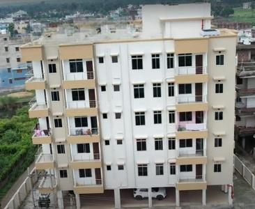 Project Image of 655.0 - 1090.0 Sq.ft 1 BHK Apartment for buy in Dhirendra Shree Apartments