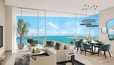 Project Image of 1545.0 - 15270.0 Sq.ft 2 BHK Apartment for buy in LIV Lux