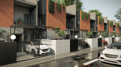 Project Image of 629.0 - 2648.0 Sq.ft Residential Plot Plot for buy in VGP Aura Space 2