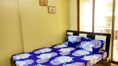 Project Image of 376.41 - 490.08 Sq.ft 1 BHK Apartment for buy in KM Narmada Mohan Atlantis