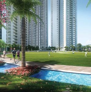 Project Image of 732.0 - 1988.0 Sq.ft 2 BHK Apartment for buy in Runwal Greens
