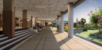 Project Image of 725.0 - 1985.0 Sq.ft 1 BHK Apartment for buy in Nandi Meraki