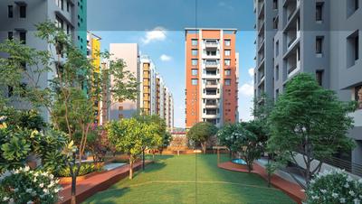 Project Image of 711.0 - 2572.0 Sq.ft 1 BHK Apartment for buy in PRM Ananta