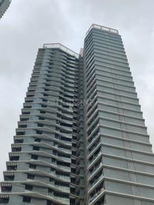 Project Image of 621.72 - 911.0 Sq.ft 2 BHK Apartment for buy in Rosa Manhattan