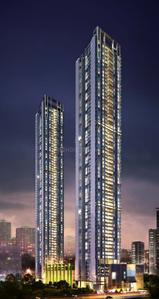 Project Image of 834.0 - 1416.1 Sq.ft 2 BHK Apartment for buy in Lodha Venezia